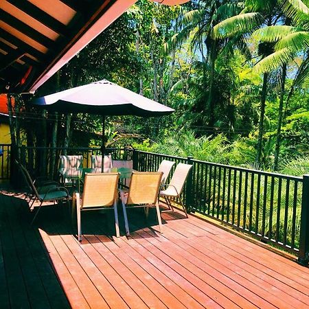 Villa Del Idaan Bocas Town Luaran gambar