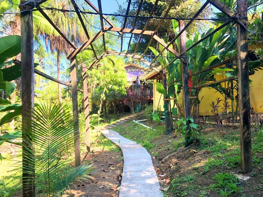 Villa Del Idaan Bocas Town Luaran gambar