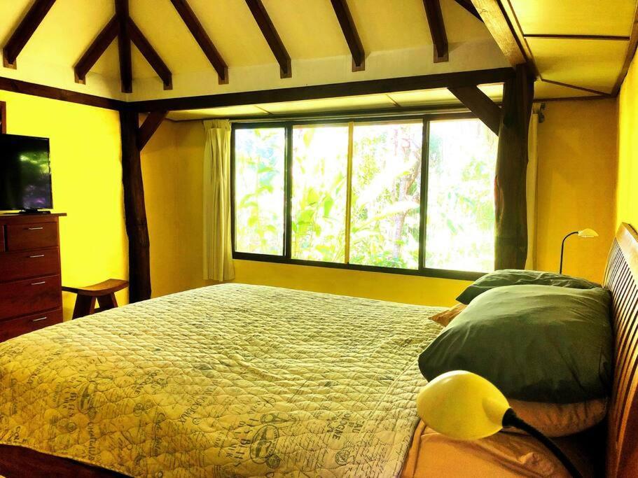 Villa Del Idaan Bocas Town Luaran gambar