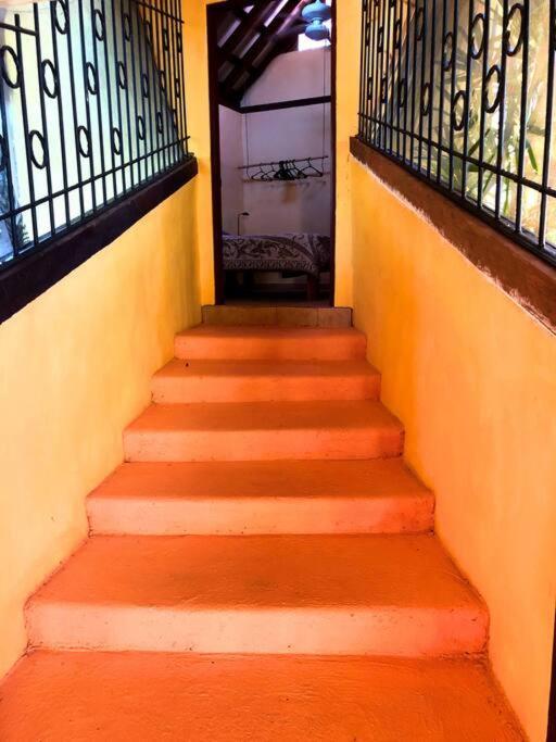 Villa Del Idaan Bocas Town Luaran gambar