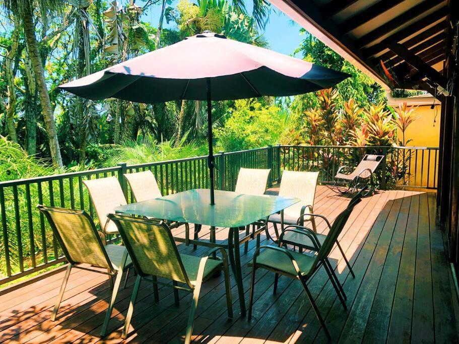 Villa Del Idaan Bocas Town Luaran gambar