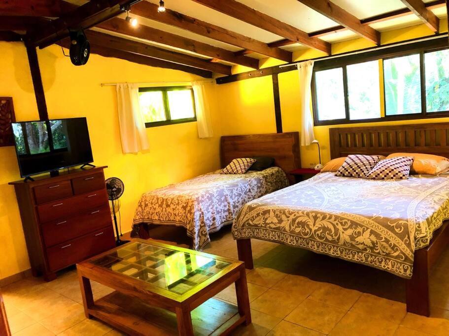 Villa Del Idaan Bocas Town Luaran gambar