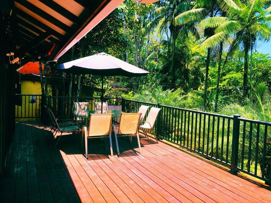 Villa Del Idaan Bocas Town Luaran gambar